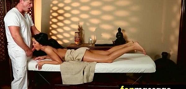  Erotic Electric Fantasy Massage 4